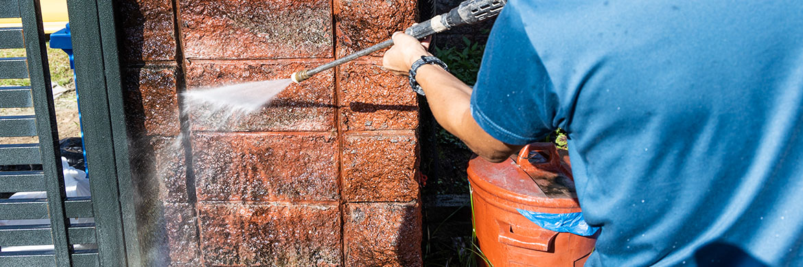 SplashForce Pro team at work